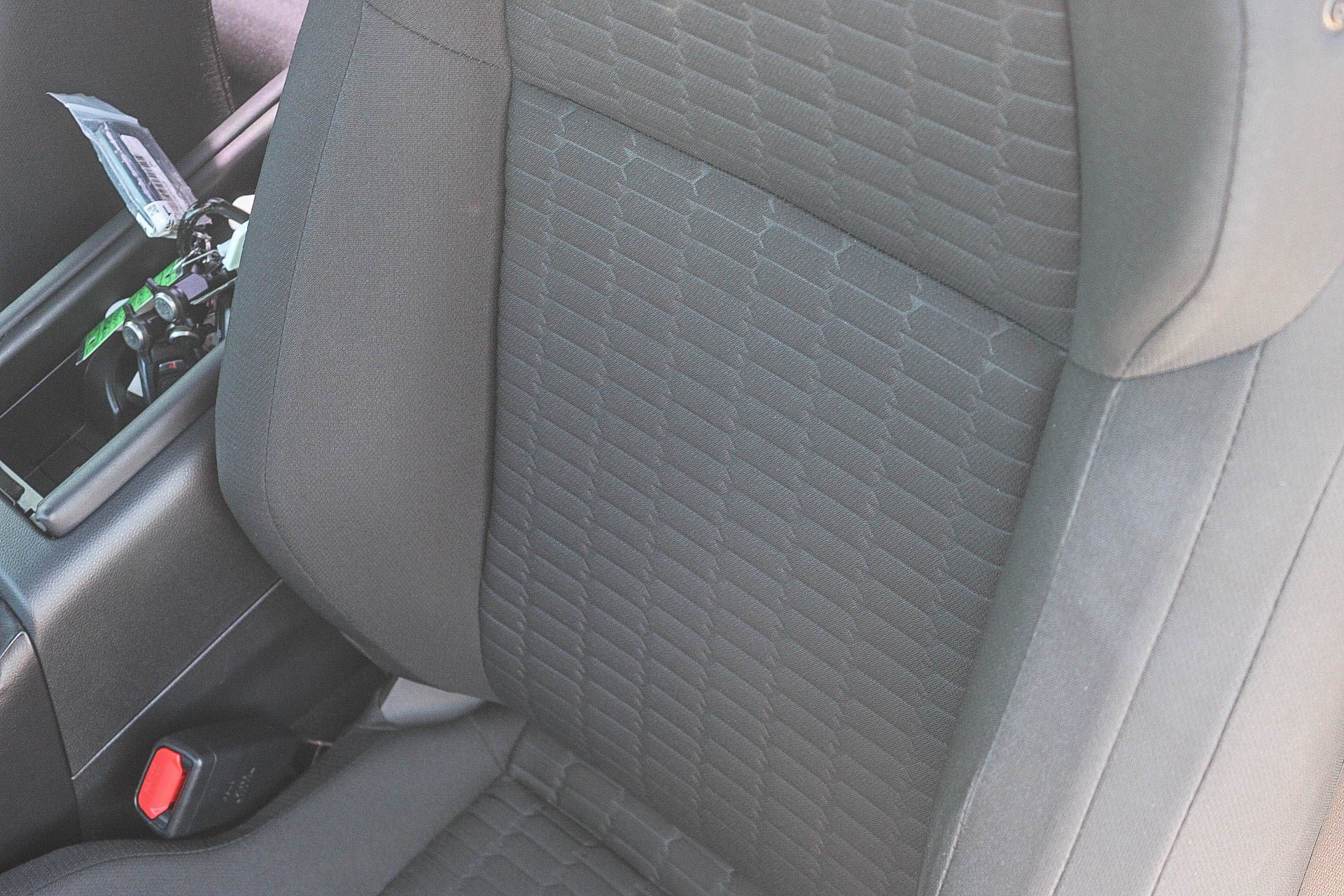 Certified 2023 Toyota GR86 w/ ALL Weather Mat Package (TMS) RWD image 23