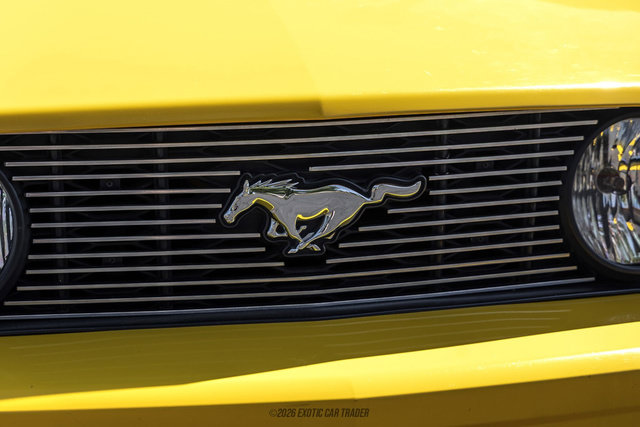 Used 2006 Ford Mustang GT Premium RWD image 66