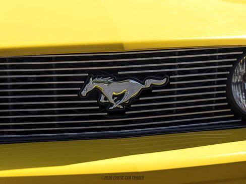 Used 2006 Ford Mustang GT Premium RWD image 66