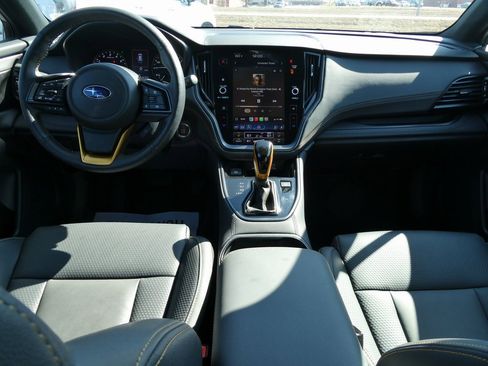 Used 2025 Subaru Outback Wilderness image 21