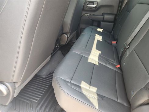 New 2026 GMC Sierra 1500 Pro w/ Graphite Edition image 18