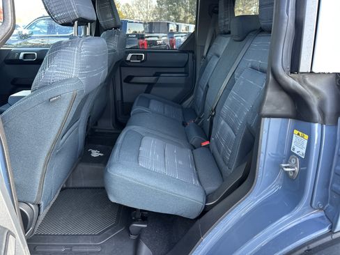 Used 2023 Ford Bronco Heritage Edition image 21