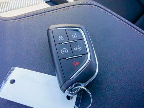 New 2026 Cadillac CT5 Sport w/ Technology Package RWD image 23