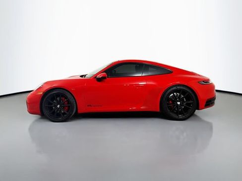 Used 2020 Porsche 911 Carrera image 8