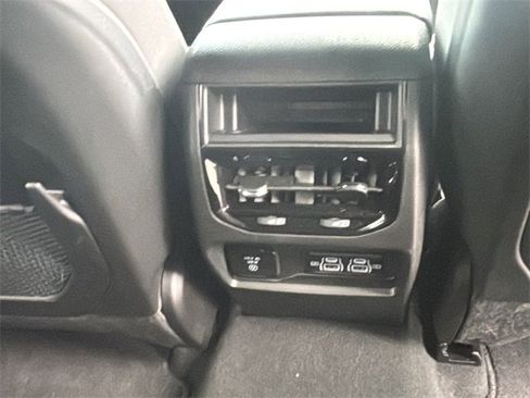 Certified 2025 Jeep Grand Cherokee Laredo X w/ Luxury Tech Group I image 42