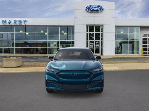 New 2026 Ford Mustang Mach-E Select w/ Comfort Package AWD/4WD image 28