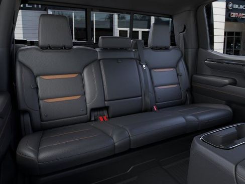 New 2026 GMC Sierra 1500 AT4 w/ Technology Package AWD/4WD image 38