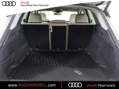 Certified 2025 Audi Q5 Premium w/ Convenience Package AWD/4WD image 16