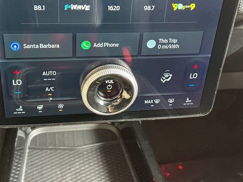 New 2025 Ford Mustang Mach-E GT AWD/4WD image 16