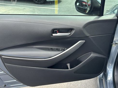 Used 2021 Toyota Corolla SE FWD image 11