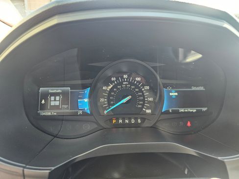 Used 2022 Ford Edge SEL w/ Convenience Package AWD/4WD image 14