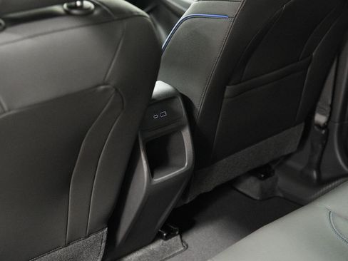 New 2026 Buick Envista Sport Touring image 19