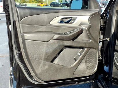 Certified 2023 Chevrolet Traverse LT