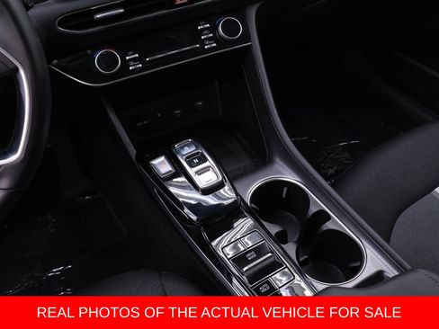 Used 2020 Hyundai Sonata SEL w/ Convenience Package image 12