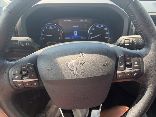 Used 2023 Ford Bronco Sport Outer Banks AWD/4WD image 20