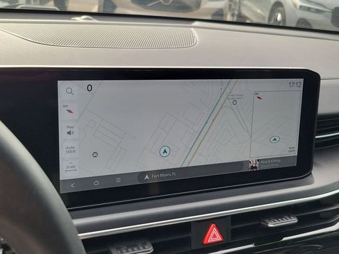 Used 2025 Kia K5 GT-Line w/ GT-Line Premium Package image 30