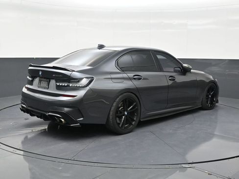 Used 2020 BMW M340i w/ Premium Package RWD image 5
