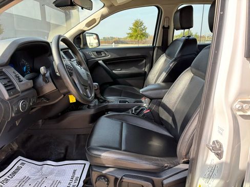 Used 2021 Ford Ranger XL w/ Equipment Group 101A High image 10