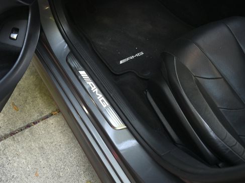 Used 2019 Mercedes-Benz CLS 53 AMG 4MATIC image 21