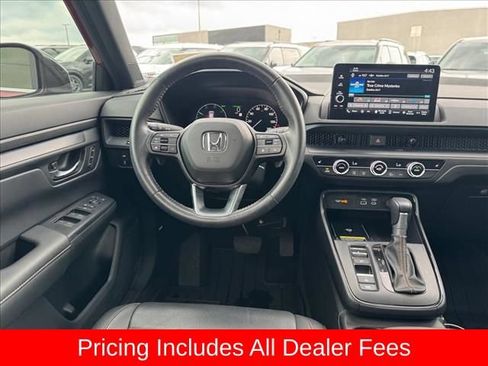 Used 2024 Honda CR-V Sport-L image 13