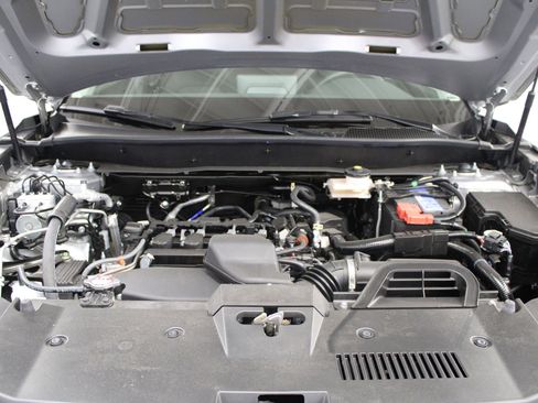 New 2025 Honda CR-V LX image 30