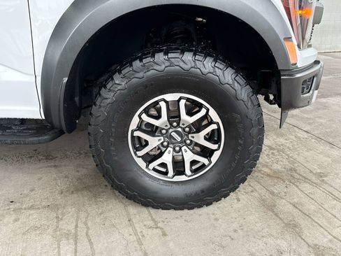 Used 2023 Ford F150 Raptor image 7
