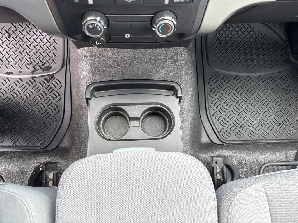 Used 2012 Ford F150 XLT AWD/4WD image 12