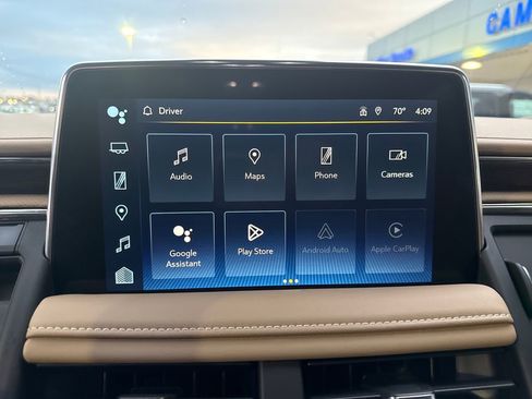 Used 2023 Chevrolet Tahoe Premier image 24