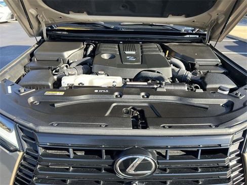 Certified 2024 Lexus GX 550 image 24