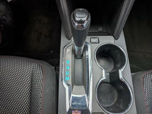 Used 2017 Chevrolet Equinox LS image 12