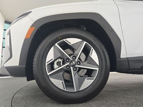 Used 2025 Hyundai Tucson SEL image 37