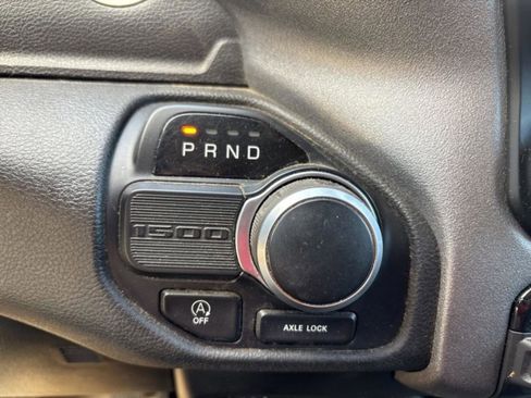 Used 2020 RAM 1500 Tradesman image 20
