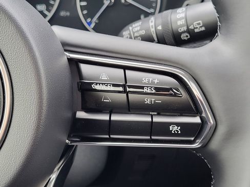 New 2026 MAZDA CX-70 3.3 Turbo w/ Preferred Package image 13