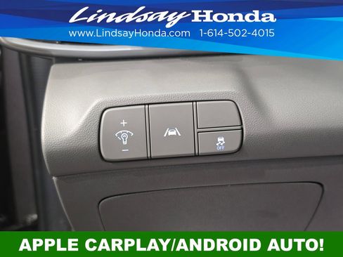 Used 2023 Hyundai Elantra SEL w/ Cargo Package image 21