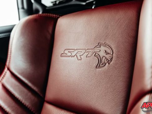 Used 2020 Dodge Challenger SRT Hellcat Redeye RWD image 79
