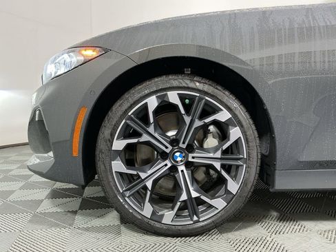 New 2026 BMW 330i Sedan w/ Premium Package image 9