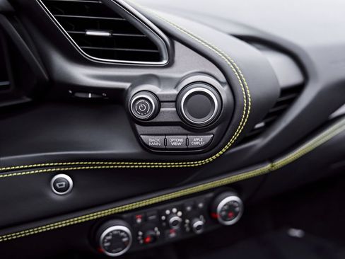 Used 2019 Ferrari 488 Spider RWD image 80