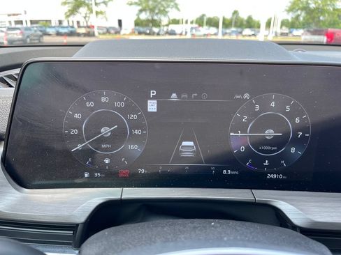 Certified 2023 Kia Telluride SX Prestige X-Line AWD/4WD image 12