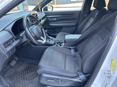Used 2023 Honda CR-V Sport image 4