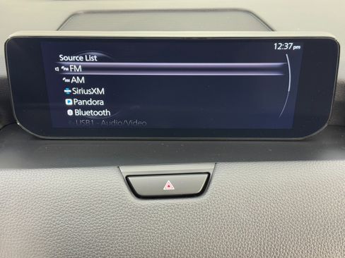 Used 2024 MAZDA CX-90 Plug-In Hybrid w/ Premium Pkg image 25