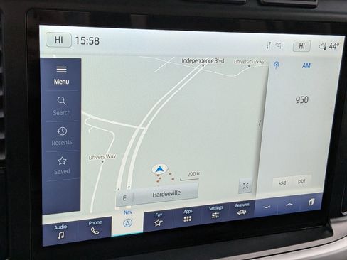 Certified 2023 Ford F150 XLT w/ Equipment Group 302A High image 25