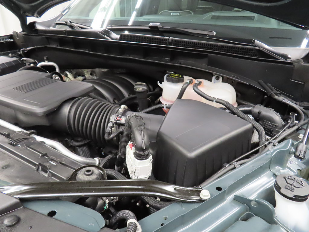Used 2026 GMC Yukon XL AT4 Ultimate AWD/4WD image 31