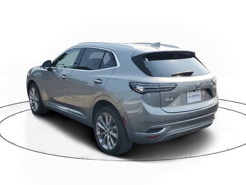 Certified 2023 Buick Envision Avenir AWD/4WD image 3