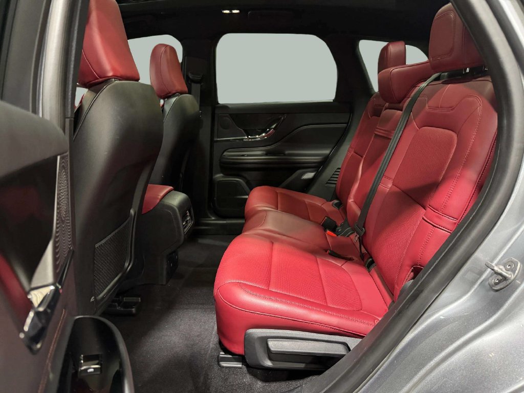 Certified 2024 Lincoln Corsair Grand Touring w/ Equipment Group 301A AWD/4WD image 25