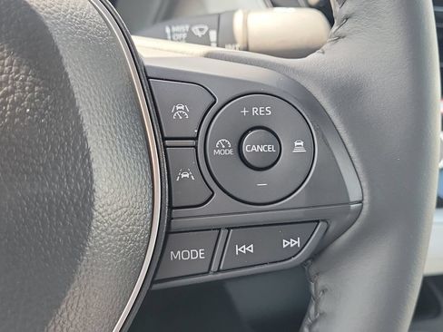 New 2026 Toyota Corolla SE FWD image 10