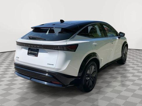 Certified 2024 Nissan Ariya FWD image 5