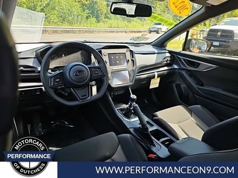 Used 2022 Subaru WRX image 23