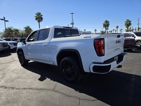 New 2025 GMC Sierra 1500 Elevation w/ Preferred Package image 3