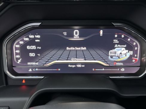 Used 2024 GMC Sierra 2500 AT4 w/ AT4 Premium Plus Package image 21