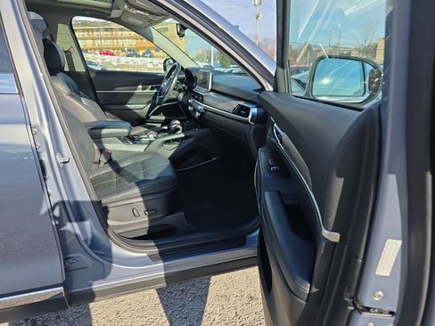 Used 2020 Kia Telluride EX image 9